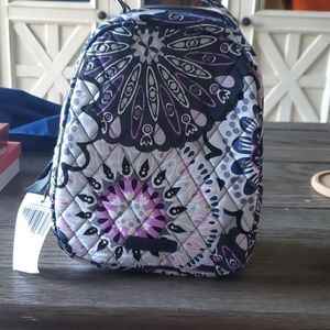 Vera Bradley Lunch Bunch Bag